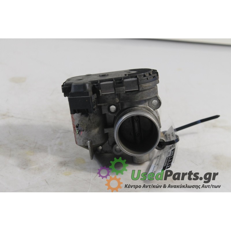 FIAT - PUNTO - Πεταλούδα γκαζιού - ΚΩΔΙΚΟΣ ΜΗΧΑΝΗΣ: 188A5000 - ΚΥΒΙΚΑ:  - ΕΤΟΣ: 2002 - ΚΩΔ.ΚΑΤ/ΣΤΗ: 0280750042.Μεταχειρισμένα αν