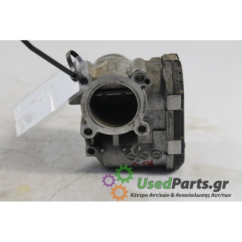 FIAT - PUNTO - Πεταλούδα γκαζιού - ΚΩΔΙΚΟΣ ΜΗΧΑΝΗΣ: 188A5000 - ΚΥΒΙΚΑ:  - ΕΤΟΣ: 2002 - ΚΩΔ.ΚΑΤ/ΣΤΗ: 0280750042.Μεταχειρισμένα αν