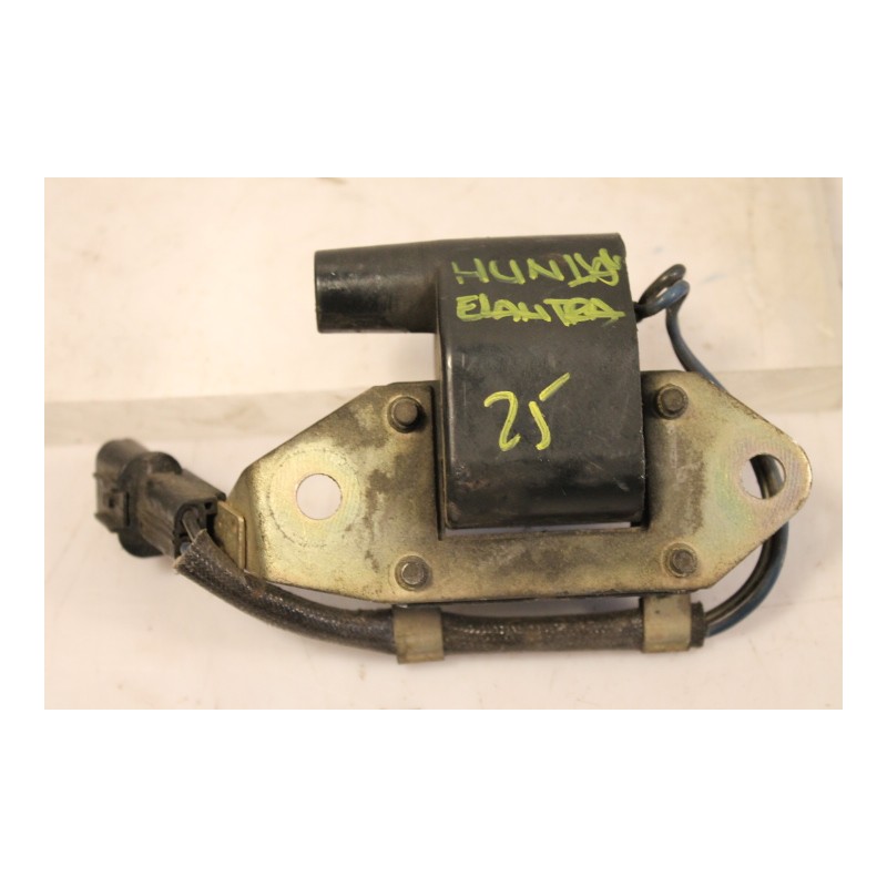 HYUNDAI- ELANTRA - Πολλαπλασιαστής--