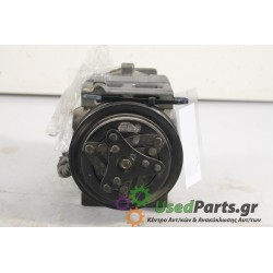 FIAT - PUNTO - Κομπρεσέρ AC -  - ΕΤΟΣ: 2002 - ΚΩΔ.ΚΑΤ/ΣΤΗ: 467571680.Μεταχειρισμένα ανταλλακτικά αυτοκινήτων www.usedparts.gr.Απ