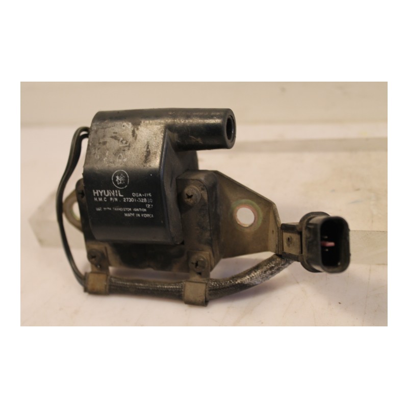 HYUNDAI- ELANTRA - Πολλαπλασιαστής--