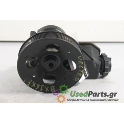 OPEL - VECTRA - Αντλία υδραυλικού τιμονιού - ΚΩΔΙΚΟΣ ΜΗΧΑΝΗΣ: BX16XEL - ΚΥΒΙΚΑ:  - ΕΤΟΣ: 1999 - ΚΩΔ.ΚΑΤ/ΣΤΗ: 90495957.Μεταχειρισ