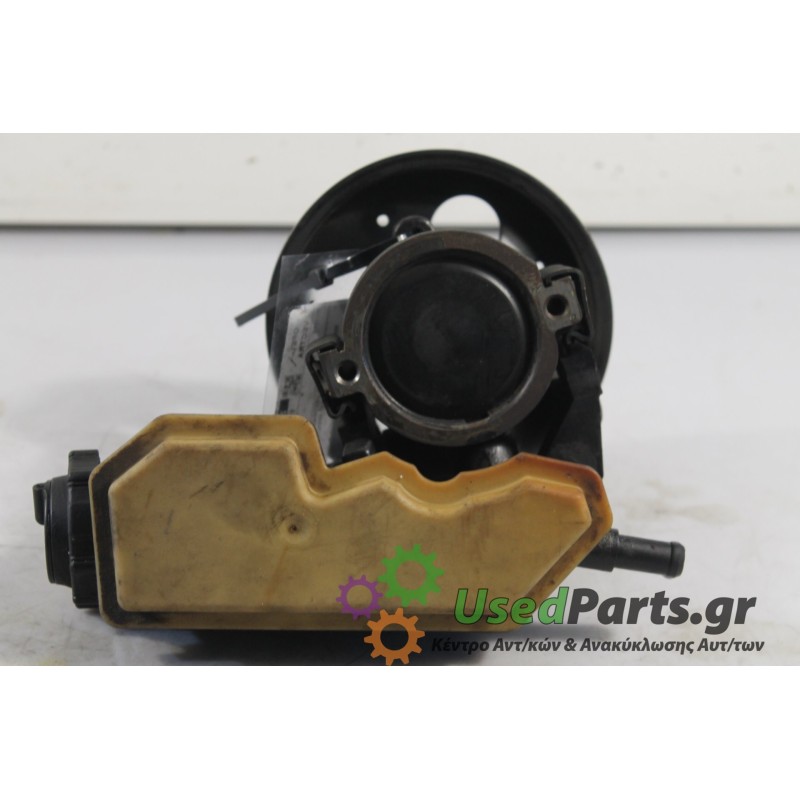 OPEL - VECTRA - Αντλία υδραυλικού τιμονιού - ΚΩΔΙΚΟΣ ΜΗΧΑΝΗΣ: BX16XEL - ΚΥΒΙΚΑ:  - ΕΤΟΣ: 1999 - ΚΩΔ.ΚΑΤ/ΣΤΗ: 90495957.Μεταχειρισ