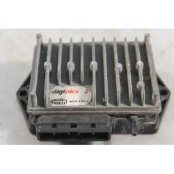LANCIA - DEDRA - Εγκέφαλος ECU -  - ΕΤΟΣ: 1995 - ΚΩΔ.ΚΑΤ/ΣΤΗ: MED439A.Μεταχειρισμένα ανταλλακτικά αυτοκινήτων www.usedparts.gr.Α