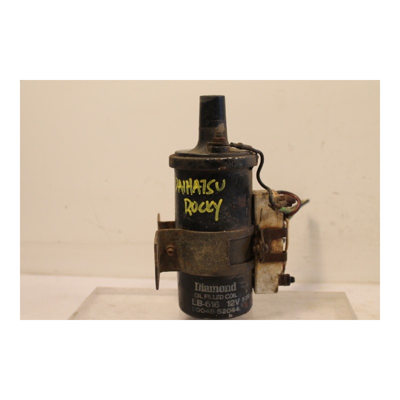 DAIHATSU- ROCKY - Πολλαπλασιαστής--