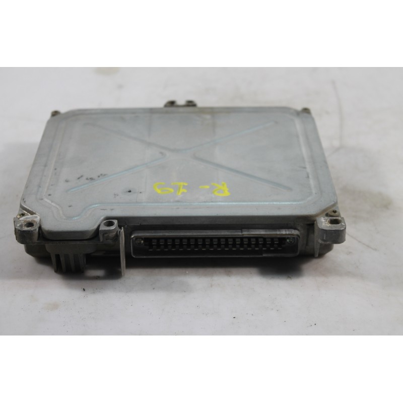 RENAULT - R19 - Εγκέφαλος ECU -  - ΕΤΟΣ: 1995 - ΚΩΔ.ΚΑΤ/ΣΤΗ: H0M7700749946  S101718102C.Μεταχειρισμένα ανταλλακτικά αυτοκινήτων