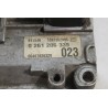 FIAT - PUNTO - Εγκέφαλος ECU -  - ΕΤΟΣ: 2002 - ΚΩΔ.ΚΑΤ/ΣΤΗ: 0261206339  1037352995.Μεταχειρισμένα ανταλλακτικά αυτοκινήτων www.u