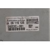 OPEL - CORSA - Εγκέφαλος ECU -  - ΕΤΟΣ: 2000 - ΚΩΔ.ΚΑΤ/ΣΤΗ: 09115125  Q1T17771MZZ.Μεταχειρισμένα ανταλλακτικά αυτοκινήτων www.us
