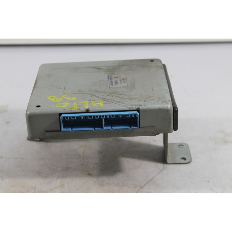 SUZUKI - ALTO - Εγκέφαλος ECU -  - ΕΤΟΣ: 1999 - ΚΩΔ.ΚΑΤ/ΣΤΗ: 33920-70F70 E2T48272E.Μεταχειρισμένα ανταλλακτικά αυτοκινήτων www.u