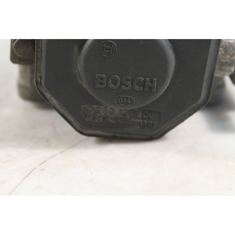 ALFA ROMEO - 145 - Πεταλούδα γκαζιού - ΚΩΔΙΚΟΣ ΜΗΧΑΝΗΣ: AR33501 - ΚΥΒΙΚΑ:  - ΕΤΟΣ: 1999 - ΚΩΔ.ΚΑΤ/ΣΤΗ: 0280120300.Μεταχειρισμένα