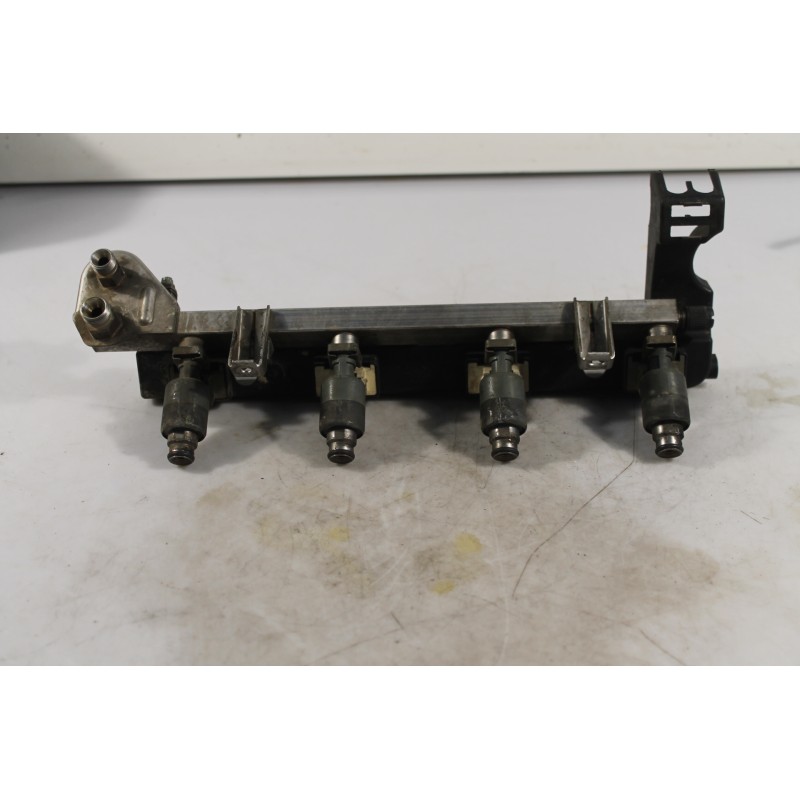 OPEL - VECTRA - Μπέκ - ΚΩΔΙΚΟΣ ΜΗΧΑΝΗΣ: BX16XEL - ΚΥΒΙΚΑ:  - ΕΤΟΣ: 1999 - ΚΩΔ.ΚΑΤ/ΣΤΗ: 25321516  09152039A.Μεταχειρισμένα ανταλλ