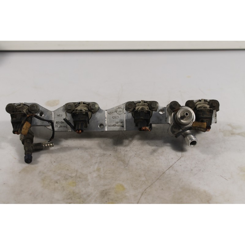 FORD - MONDEO - Μπέκ - ΚΩΔΙΚΟΣ ΜΗΧΑΝΗΣ:  - ΚΥΒΙΚΑ:  - ΕΤΟΣ: 1999 - ΚΩΔ.ΚΑΤ/ΣΤΗ: 938F-9D280.Μεταχειρισμένα ανταλλακτικά αυτοκινήτ