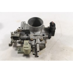 TOYOTA - CARINA - Πεταλούδα γκαζιού - ΚΩΔΙΚΟΣ ΜΗΧΑΝΗΣ: 4AFE - ΚΥΒΙΚΑ:  - ΕΤΟΣ: 1989 - ΚΩΔ.ΚΑΤ/ΣΤΗ: 89452-22090  198500-3011.Μετα