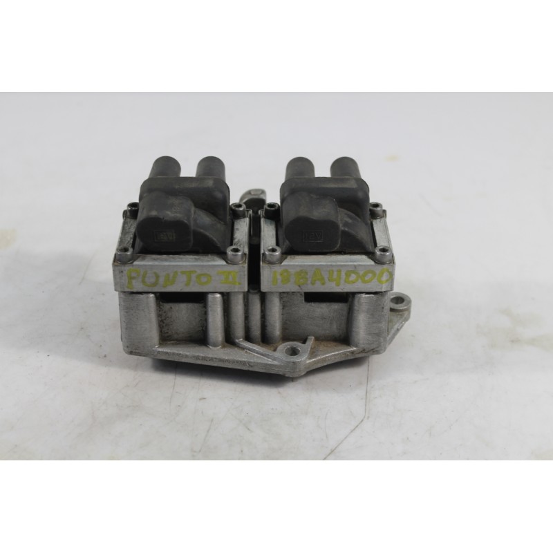 FIAT - PUNTO - Πολλαπλασιαστής -  - ΕΤΟΣ: 2002 - ΚΩΔ.ΚΑΤ/ΣΤΗ: .Μεταχειρισμένα ανταλλακτικά αυτοκινήτων www.usedparts.gr.Απόσυρση