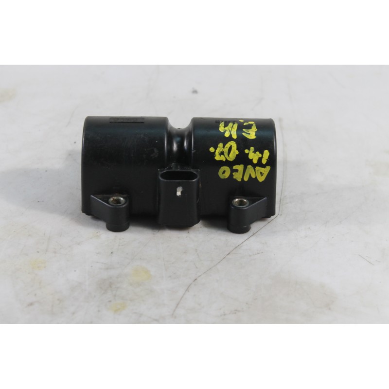 CHEVROLET - AVEO - Πολλαπλασιαστής -  - ΕΤΟΣ: 2007 - ΚΩΔ.ΚΑΤ/ΣΤΗ: 96253555  310044.Μεταχειρισμένα ανταλλακτικά αυτοκινήτων www.u