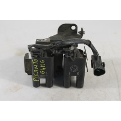 KIA - PICANTO - Πολλαπλασιαστής -  - ΕΤΟΣ: 2004 - ΚΩΔ.ΚΑΤ/ΣΤΗ: .Μεταχειρισμένα ανταλλακτικά αυτοκινήτων www.usedparts.gr.Απόσυρσ