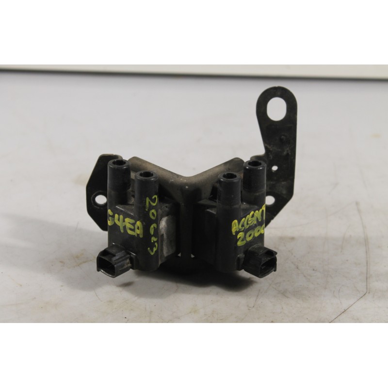 HYUNDAI - ACCENT - Πολλαπλασιαστής -  - ΕΤΟΣ: 2000 - ΚΩΔ.ΚΑΤ/ΣΤΗ: .Μεταχειρισμένα ανταλλακτικά αυτοκινήτων www.usedparts.gr.Απόσ