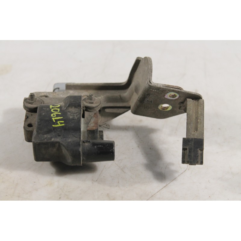 NISSAN - VANETTE - Πολλαπλασιαστής -  - ΕΤΟΣ: 1998 - ΚΩΔ.ΚΑΤ/ΣΤΗ: 22448-1C701.Μεταχειρισμένα ανταλλακτικά αυτοκινήτων www.usedpa