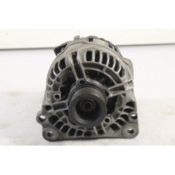 VW - POLO - Δυναμό -  - ΕΤΟΣ: 1998 - ΚΩΔ.ΚΑΤ/ΣΤΗ: 037903025M.Μεταχειρισμένα ανταλλακτικά αυτοκινήτων www.usedparts.gr.Απόσυρση α