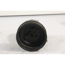 VW - POLO - Αντλία υδραυλικού τιμονιού - ΚΩΔΙΚΟΣ ΜΗΧΑΝΗΣ: AKK - ΚΥΒΙΚΑ:  - ΕΤΟΣ: 1998 - ΚΩΔ.ΚΑΤ/ΣΤΗ: 032145157.Μεταχειρισμένα αν