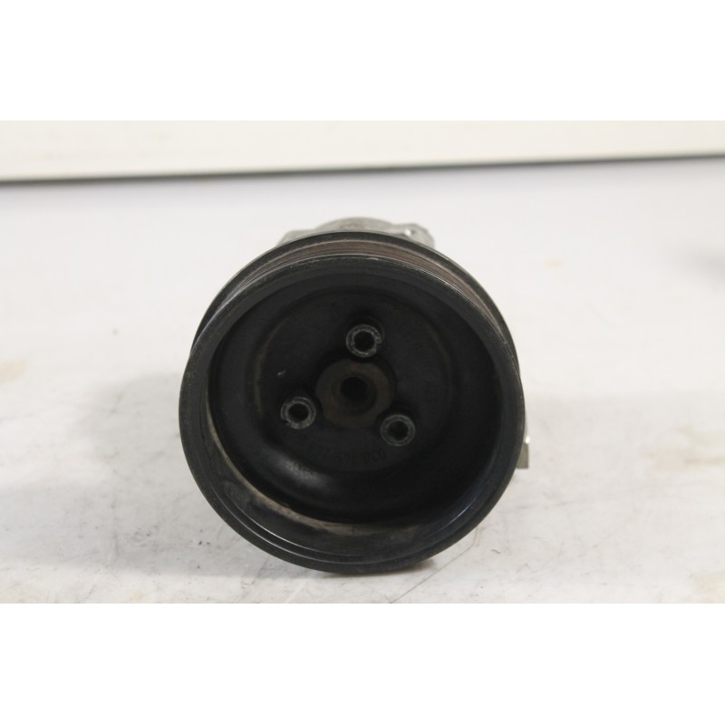 VW - POLO - Αντλία υδραυλικού τιμονιού - ΚΩΔΙΚΟΣ ΜΗΧΑΝΗΣ: AKK - ΚΥΒΙΚΑ:  - ΕΤΟΣ: 1998 - ΚΩΔ.ΚΑΤ/ΣΤΗ: 032145157.Μεταχειρισμένα αν