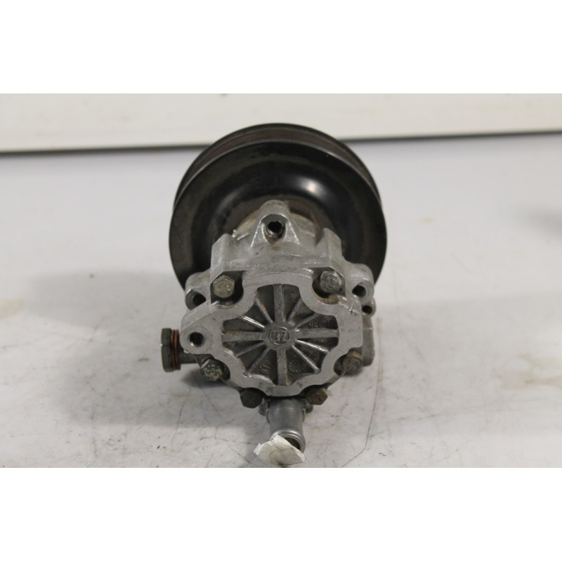 VW - POLO - Αντλία υδραυλικού τιμονιού - ΚΩΔΙΚΟΣ ΜΗΧΑΝΗΣ: AKK - ΚΥΒΙΚΑ:  - ΕΤΟΣ: 1998 - ΚΩΔ.ΚΑΤ/ΣΤΗ: 032145157.Μεταχειρισμένα αν