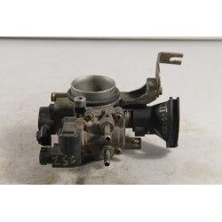 TOYOTA - YARIS - Πεταλούδα γκαζιού - ΚΩΔΙΚΟΣ ΜΗΧΑΝΗΣ:  - ΚΥΒΙΚΑ:  - ΕΤΟΣ: 2005 - ΚΩΔ.ΚΑΤ/ΣΤΗ: 89452-0D010.Μεταχειρισμένα ανταλλα