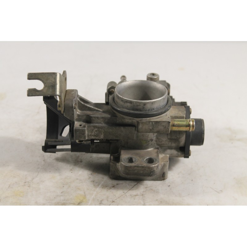 TOYOTA - YARIS - Πεταλούδα γκαζιού - ΚΩΔΙΚΟΣ ΜΗΧΑΝΗΣ:  - ΚΥΒΙΚΑ:  - ΕΤΟΣ: 2005 - ΚΩΔ.ΚΑΤ/ΣΤΗ: 89452-0D010.Μεταχειρισμένα ανταλλα