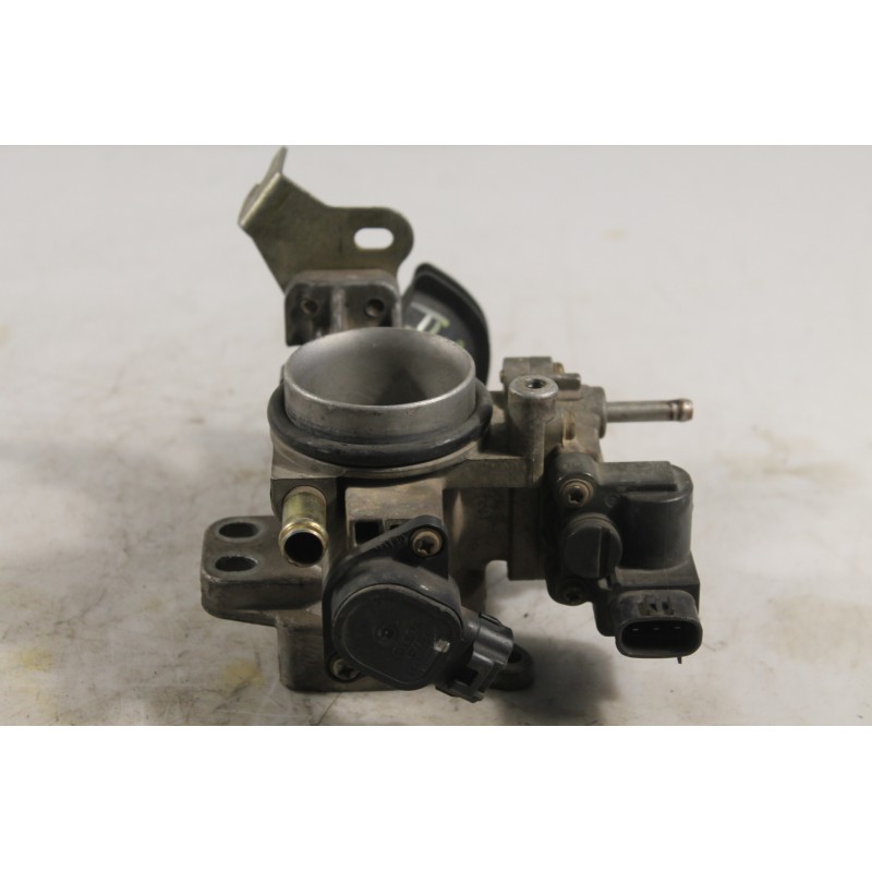 TOYOTA - YARIS - Πεταλούδα γκαζιού - ΚΩΔΙΚΟΣ ΜΗΧΑΝΗΣ:  - ΚΥΒΙΚΑ:  - ΕΤΟΣ: 2005 - ΚΩΔ.ΚΑΤ/ΣΤΗ: 89452-0D010.Μεταχειρισμένα ανταλλα