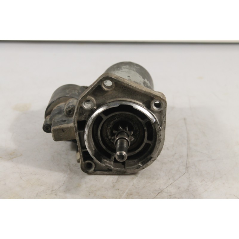 VW - POLO - Μίζα -  - ΕΤΟΣ: 1998 - ΚΩΔ.ΚΑΤ/ΣΤΗ: 000110025  036911023S.Μεταχειρισμένα ανταλλακτικά αυτοκινήτων www.usedparts.gr.Α