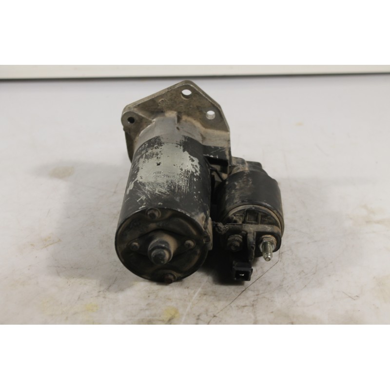 VW - POLO - Μίζα -  - ΕΤΟΣ: 1998 - ΚΩΔ.ΚΑΤ/ΣΤΗ: 000110025  036911023S.Μεταχειρισμένα ανταλλακτικά αυτοκινήτων www.usedparts.gr.Α