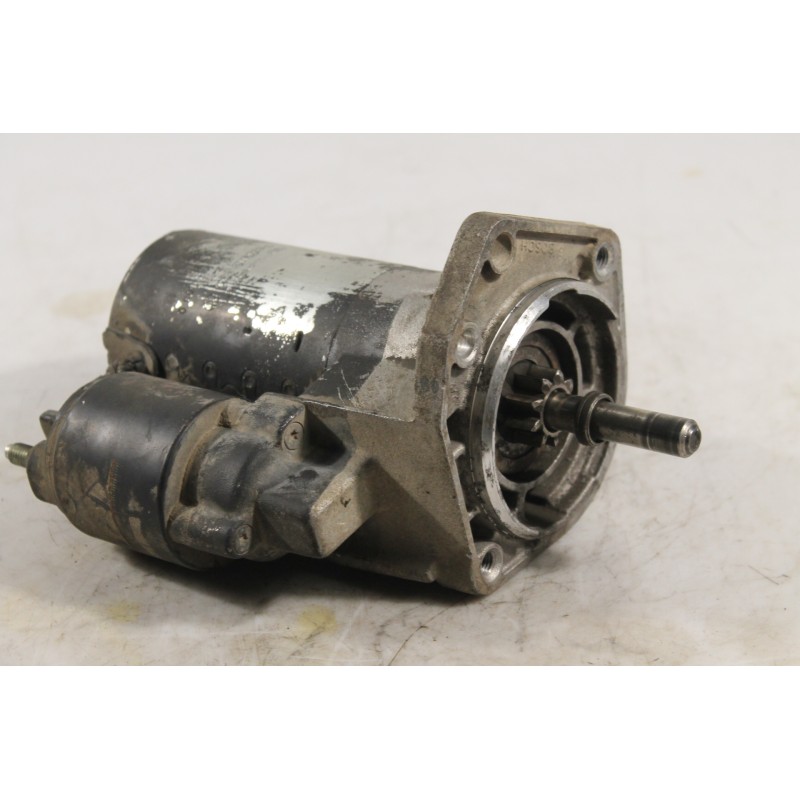 VW - POLO - Μίζα -  - ΕΤΟΣ: 1998 - ΚΩΔ.ΚΑΤ/ΣΤΗ: 000110025  036911023S.Μεταχειρισμένα ανταλλακτικά αυτοκινήτων www.usedparts.gr.Α