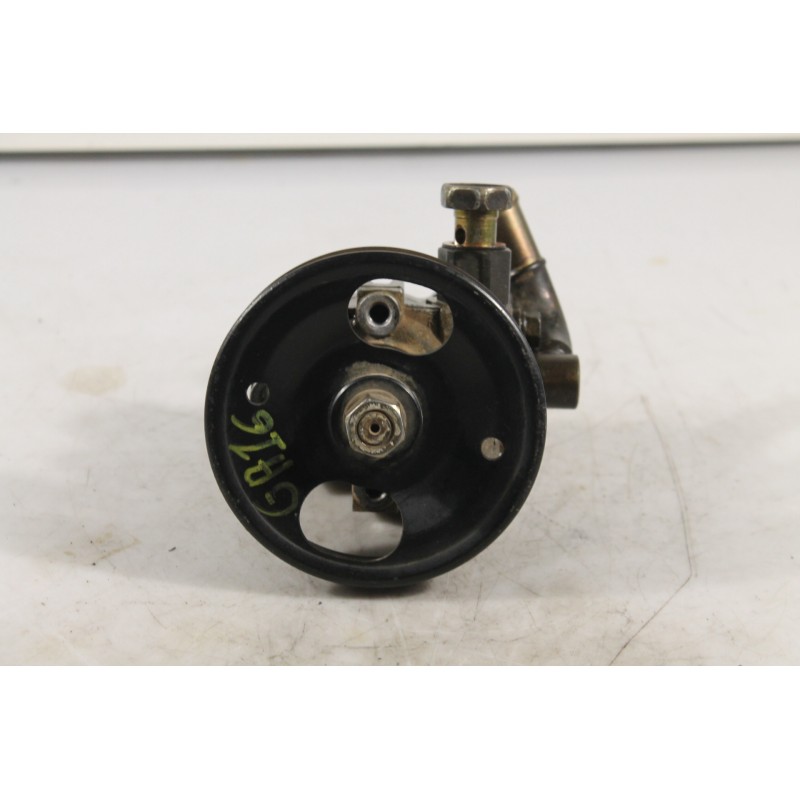 NISSAN - ALMERA - Αντλία υδραυλικού τιμονιού - ΚΩΔΙΚΟΣ ΜΗΧΑΝΗΣ: GA16 - ΚΥΒΙΚΑ:  - ΕΤΟΣ: 1998 - ΚΩΔ.ΚΑΤ/ΣΤΗ: .Μεταχειρισμένα αντα