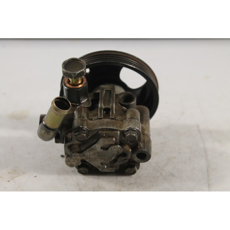 NISSAN - ALMERA - Αντλία υδραυλικού τιμονιού - ΚΩΔΙΚΟΣ ΜΗΧΑΝΗΣ: GA16 - ΚΥΒΙΚΑ:  - ΕΤΟΣ: 1998 - ΚΩΔ.ΚΑΤ/ΣΤΗ: .Μεταχειρισμένα αντα