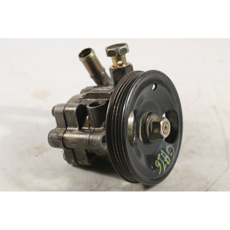 NISSAN - ALMERA - Αντλία υδραυλικού τιμονιού - ΚΩΔΙΚΟΣ ΜΗΧΑΝΗΣ: GA16 - ΚΥΒΙΚΑ:  - ΕΤΟΣ: 1998 - ΚΩΔ.ΚΑΤ/ΣΤΗ: .Μεταχειρισμένα αντα