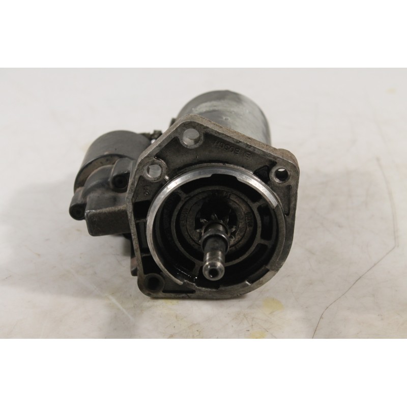 SEAT - IBIZA - Μίζα -  - ΕΤΟΣ: 2000 - ΚΩΔ.ΚΑΤ/ΣΤΗ: 0001107025  036911023S.Μεταχειρισμένα ανταλλακτικά αυτοκινήτων www.usedparts.