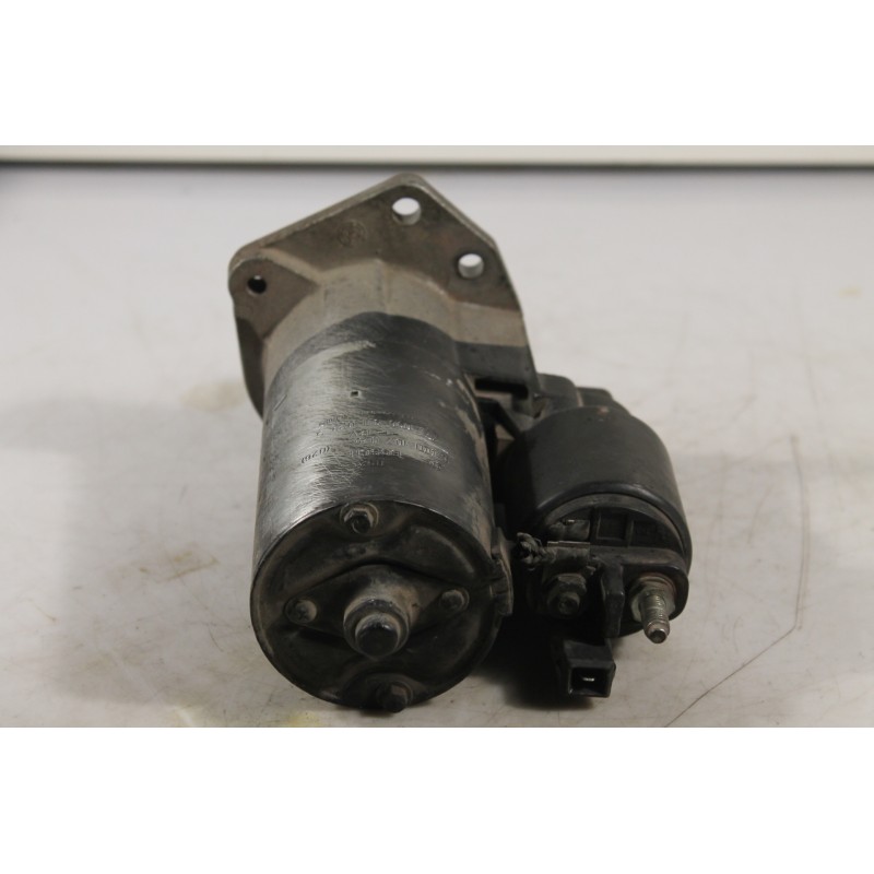 SEAT - IBIZA - Μίζα -  - ΕΤΟΣ: 2000 - ΚΩΔ.ΚΑΤ/ΣΤΗ: 0001107025  036911023S.Μεταχειρισμένα ανταλλακτικά αυτοκινήτων www.usedparts.