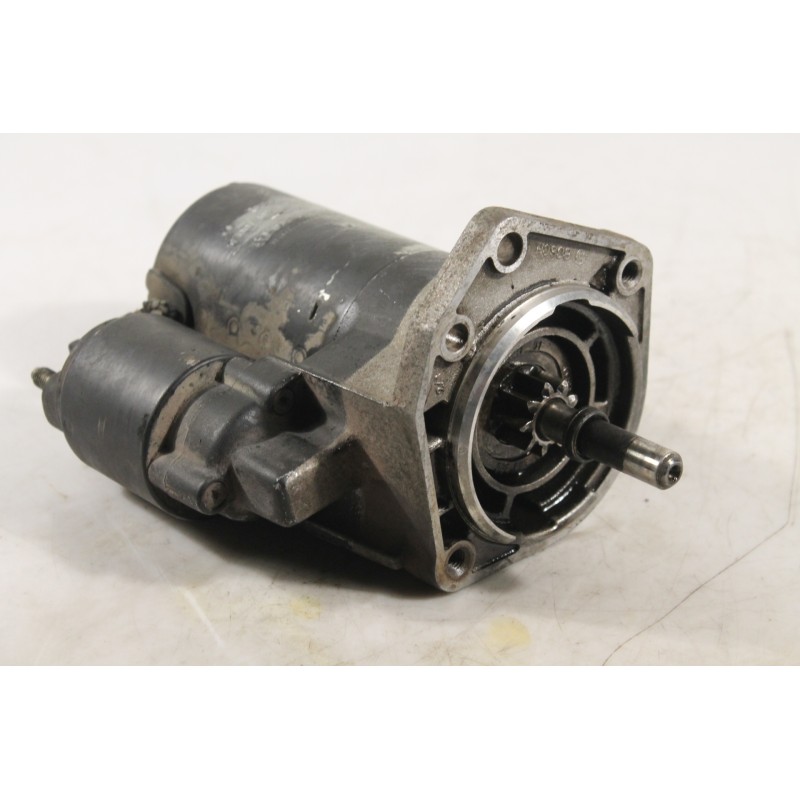 SEAT - IBIZA - Μίζα -  - ΕΤΟΣ: 2000 - ΚΩΔ.ΚΑΤ/ΣΤΗ: 0001107025  036911023S.Μεταχειρισμένα ανταλλακτικά αυτοκινήτων www.usedparts.