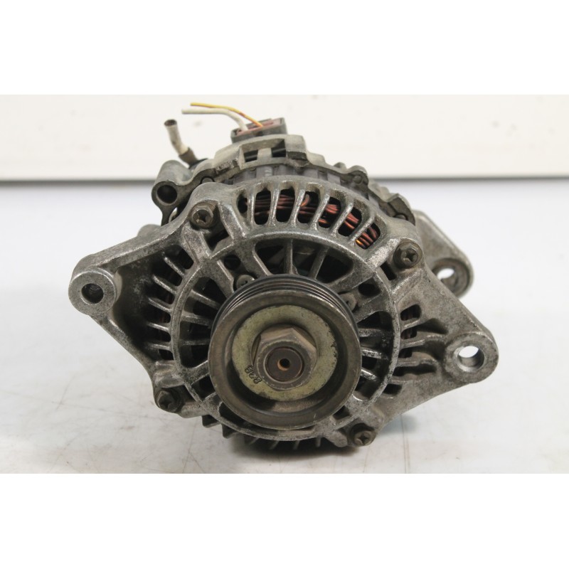 NISSAN - SUNNY - Δυναμό -  - ΕΤΟΣ: 1995 - ΚΩΔ.ΚΑΤ/ΣΤΗ: 231000M010.Μεταχειρισμένα ανταλλακτικά αυτοκινήτων www.usedparts.gr.Απόσυ