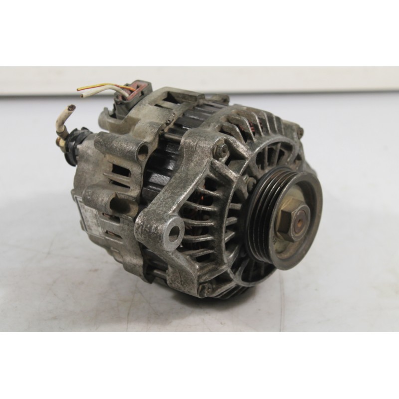 NISSAN - SUNNY - Δυναμό -  - ΕΤΟΣ: 1995 - ΚΩΔ.ΚΑΤ/ΣΤΗ: 231000M010.Μεταχειρισμένα ανταλλακτικά αυτοκινήτων www.usedparts.gr.Απόσυ