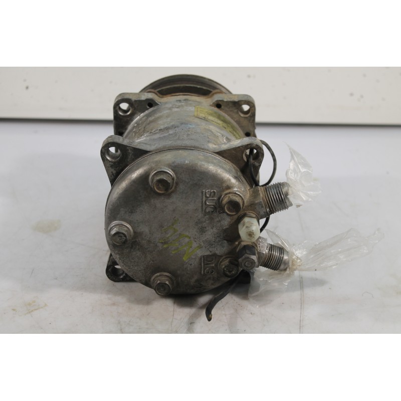 NISSAN - SUNNY - Κομπρεσέρ AC -  - ΕΤΟΣ: 1992 - ΚΩΔ.ΚΑΤ/ΣΤΗ: 1369304104.Μεταχειρισμένα ανταλλακτικά αυτοκινήτων www.usedparts.gr