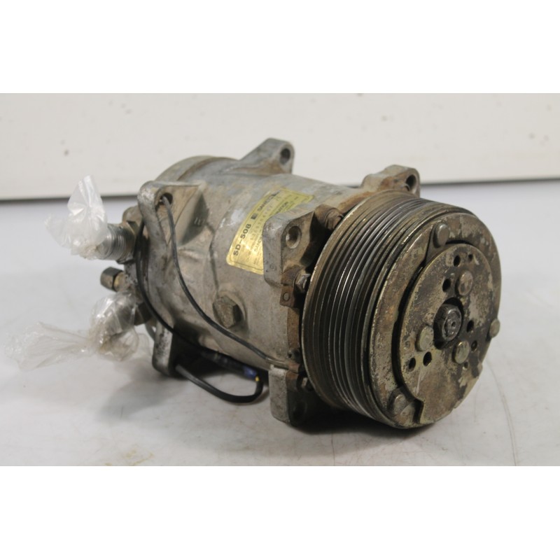 NISSAN - SUNNY - Κομπρεσέρ AC -  - ΕΤΟΣ: 1992 - ΚΩΔ.ΚΑΤ/ΣΤΗ: 1369304104.Μεταχειρισμένα ανταλλακτικά αυτοκινήτων www.usedparts.gr