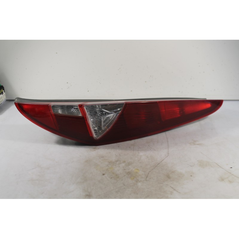 FIAT - PUNTO - Φανάρι πίσω - 2ΠΟΡΤΟ - ΘΕΣΗ: Πίσω δεξιά - ΕΤΟΣ: 2003 - ΚΩΔ.ΚΑΤ/ΣΤΗ: .Μεταχειρισμένα ανταλλακτικά αυτοκινήτων www.