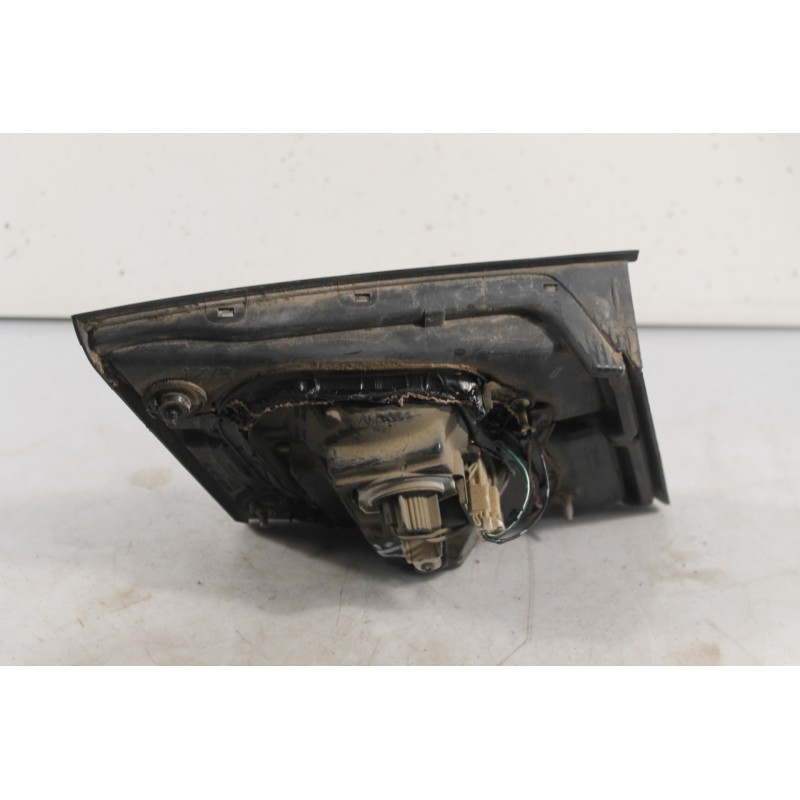 NISSAN - ALMERA - Φανάρι πίσω - 5ΠΟΡΤΟ - ΘΕΣΗ: Πίσω δεξιά - ΕΤΟΣ: 1998 - ΚΩΔ.ΚΑΤ/ΣΤΗ: .Μεταχειρισμένα ανταλλακτικά αυτοκινήτων w