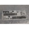 PEUGEOT - 307 - Εγκέφαλος Kit -  - ΕΤΟΣ: 2005 - ΚΩΔ.ΚΑΤ/ΣΤΗ: 0261206633  9636760580E.Μεταχειρισμένα ανταλλακτικά αυτοκινήτων www