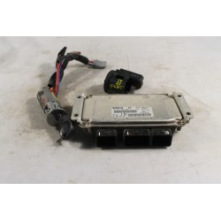 CITROEN - SAXO - Εγκέφαλος Kit -  - ΕΤΟΣ: 2000 - ΚΩΔ.ΚΑΤ/ΣΤΗ: 0261206246.Μεταχειρισμένα ανταλλακτικά αυτοκινήτων www.usedparts.g