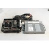 CITROEN - C5 - Εγκέφαλος Kit -  - ΕΤΟΣ: 2001 - ΚΩΔ.ΚΑΤ/ΣΤΗ: 9651708880  9644674980  T118470004F  9643498780-00.Μεταχειρισμένα αν