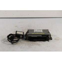 FIAT - SEICENTO - Εγκέφαλος Kit -  - ΕΤΟΣ: 1998 - ΚΩΔ.ΚΑΤ/ΣΤΗ: 46411120 61602 07201Z IAW16FEO 46734570.Μεταχειρισμένα ανταλλακτι