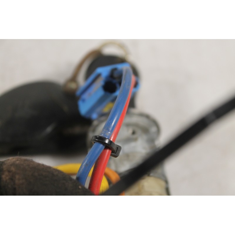 CITROEN - SAXO - Μαγνητικός διακόπτης μίζας -  - ΕΤΟΣ: 2000 - ΚΩΔ.ΚΑΤ/ΣΤΗ: .Μεταχειρισμένα ανταλλακτικά αυτοκινήτων www.usedpart