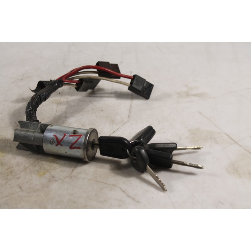 CITROEN - ZX - Μαγνητικός διακόπτης μίζας -  - ΕΤΟΣ: 1997 - ΚΩΔ.ΚΑΤ/ΣΤΗ: .Μεταχειρισμένα ανταλλακτικά αυτοκινήτων www.usedparts.